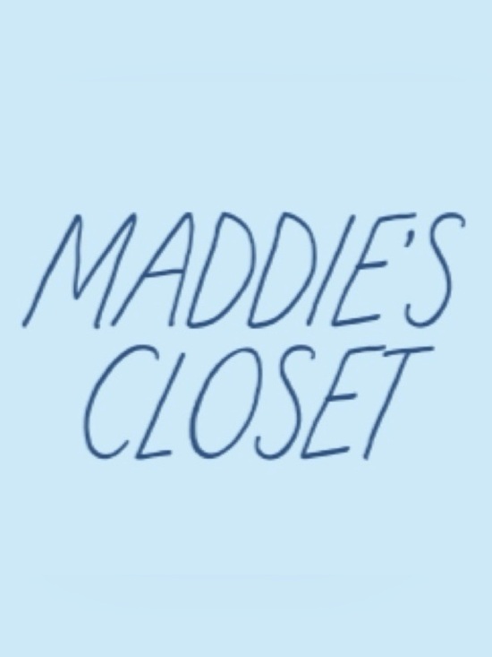 Meet the Posher Other - Welcome to Maddie’s Closet!